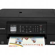 Brother MFC-J480DW