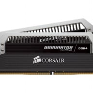 Corsair DDR4 Dominator Platium 2x4GB 2666MHz
