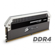 Corsair DDR4 Dominator Platium 2x4GB 3000MHz