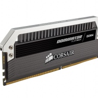 Corsair DDR4 Dominator Platium 2x4GB 3333MHz