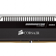 Corsair DDR4 Dominator Platium 2x4GB 3466MHz