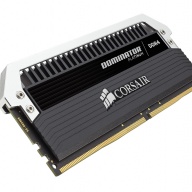 Corsair DDR4 Dominator Platium 2x4GB 3600MHz