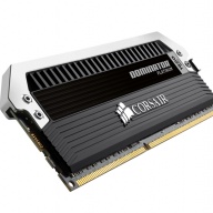 Corsair DDR3 Dominator Platium 2x8GB 1600MHz