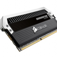 Corsair DDR3 Dominator Platium 4x4GB 1866MHz