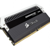 Corsair DDR4 Dominator Platium 2x8GB 2400MHz