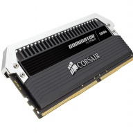 Corsair DDR4 Dominator Platium 2x4GB 3866MHz