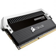 Corsair DDR3 Dominator Platium 2x8GB 2400MHz