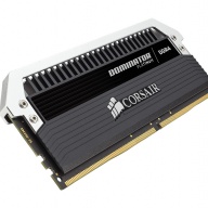 Corsair DDR4 Dominator Platium 2x8GB 2666MHz