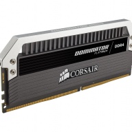 Corsair DDR4 Dominator Platium 2x4GB 4000MHz