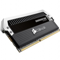 Corsair DDR3 Dominator Platium 4x8GB 1600MHz