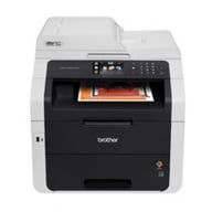 Brother MFC-9340CW