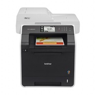 Brother MFC-L8850CDW