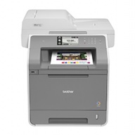 Brother MFC-L9550CDW