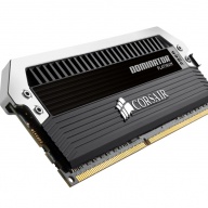 Corsair DDR3 Dominator Platium 4x4GB 2666MHz