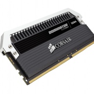 Corsair DDR4 Dominator Platium 4x4GB 3400MHz