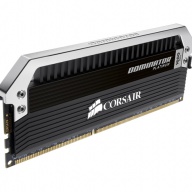 Corsair DDR3 Dominator Platium 4x4GB 1600MHz