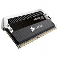 Corsair DDR3 Dominator Platium 4x4GB 2933MHz