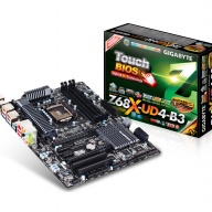 Gigabyte GA-Z68X-UD4-B3