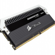 Corsair DDR4 Dominator Platium 4x16GB 3000MHz