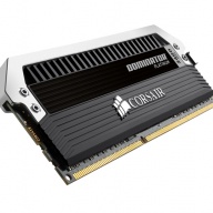 Corsair DDR3 Dominator Platium 4x8GB 2400MHz