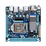 Gigabyte GA-H61N-USB3