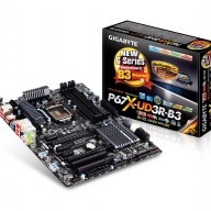 Gigabyte GA-P67X-UD3R-B3