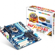 Gigabyte GA-P67X-UD3-B3