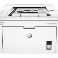 HP LaserJet Pro M203dw