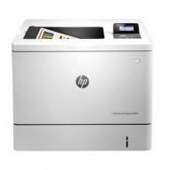 HP Color LaserJet Enterprise M553n