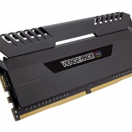 Corsair DDR4 Vengeance RGB 2x8GB 2666MHz