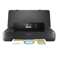 HP OfficeJet 200