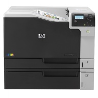 HP Color LaserJet Enterprise M750dn