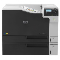 HP Color LaserJet Enterprise M750n