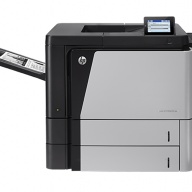 HP LaserJet Enterprise M806dn