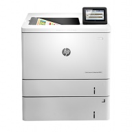 HP Color LaserJet Enterprise M553x