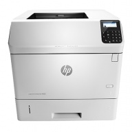 HP LaserJet Enterprise M605n