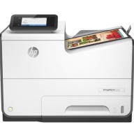 HP PageWide Pro 552dw
