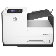 HP PageWide Pro 452dw