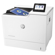 HP Color LaserJet Enterprise M653dn