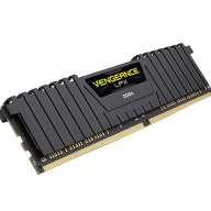 Corsair DDR4 Vengeance LPX black 2x8GB 2133MHz