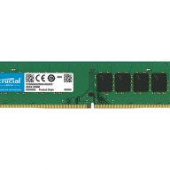 Crucial DDR4 4GB 2133 UDIMM
