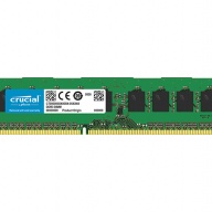 Crucial DDR2 1GB 667 UDIMM