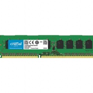 Crucial DDR2 1GB 800 UDIMM