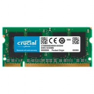 Crucial DDR2 1GB 667 SODIMM