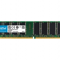 Crucial DDR 512MB 400 UDIMM