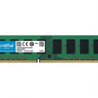 Crucial DDR3 2GB 1600 UDIMM