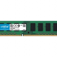 Crucial DDR3L 2GB 1600 UDIMM