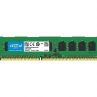 Crucial DDR3 2GB 1600 UDIMM