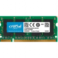 Crucial DDR2 2GB 667 SODIMM