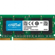 Crucial DDR2 2GB 800 SODIMM